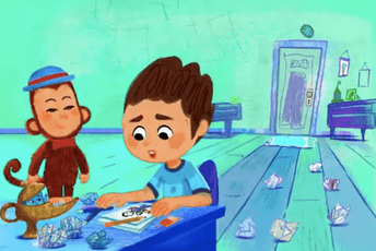 Crnogorska priča o Alenu dio premijernae izložbe TECH TALES na Nedjelji dizajna u Beču Crnogorska priča o Alenu dio premijernae izložbe TECH TALES na Nedjelji dizajna u Beču