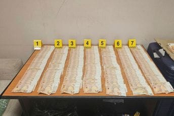 Tivat: Uhapšeni Rusi zbog krijumčarenja i pranja novca Tivat: Uhapšeni Rusi zbog krijumčarenja i pranja novca
