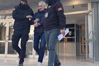 Koprivice osuđene na ukupno sedam godina, Roganović na četiri