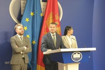 Mikić: PES je kukavički pobjegao, neka nas ne zovu dok se priča o Mandiću ne završi