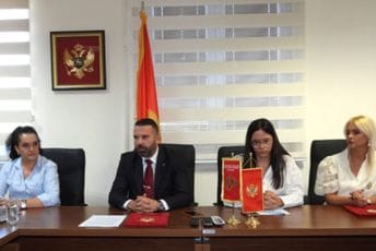ZZZCG: Milion eura za 19 projekata za zapošljavanje lica sa invaliditetom