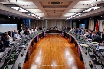 Ovo su nova kadrovska rješenja Vlade