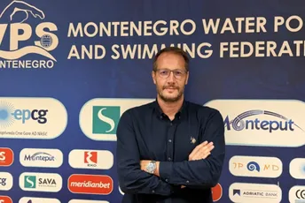 Trajković novi direktor Vaterpolo i plivačkog saveza Trajković novi direktor Vaterpolo i plivačkog saveza