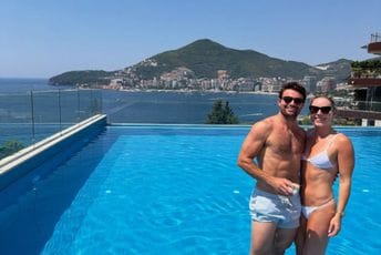 Lindzi Von potvrdila novu ljubav: Sa 11 godina mlađim momkom ljetovala u Crnoj Gori