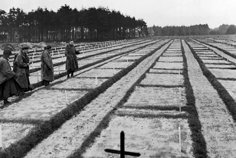 Njemačka: 105-godišnjak pod istragom zbog zločina u nacističkom logoru Njemačka: 105-godišnjak pod istragom zbog zločina u nacističkom logoru