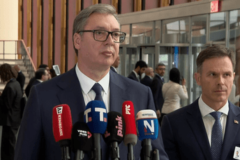 Vučić: U nedjelju uveče podnosim ostavku Vučić: U nedjelju uveče podnosim ostavku