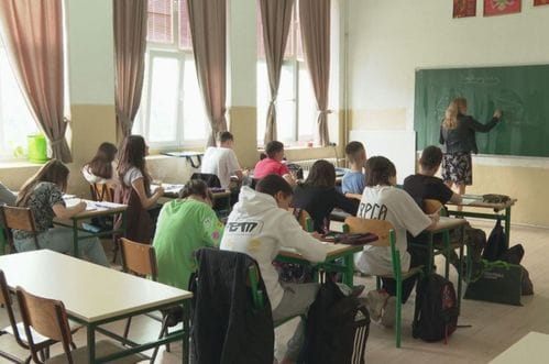 Strože kazne za napade na nastavnike i ljekare: "Važan korak ka većoj sigurnosti"