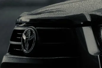 Toyota sprema veliki novitet: Proizvodnja počinje 2027. Toyota sprema veliki novitet: Proizvodnja počinje 2027.
