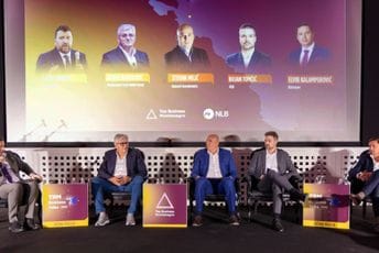 Drugi TBM Business Talks: Crna Gora ima potencijal za čudo, ali razvoj traži predvidivost, infrastrukturu i kvalitetne investicije