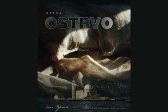 Sjutra podgorička premijera "Ostrva": Opera o istrajnosti i snazi ženskih priča na sceni Gradskog pozorišta