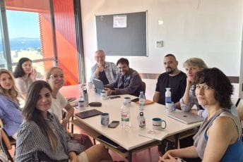 Crnogorski projekti "Ništa o Loli" Jovane Mašković i "Izlov" Matije Jovanovića na Split Scriptu