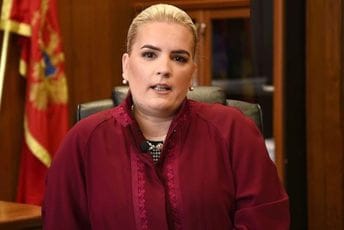 Maja Janković izabrana za rukovoditeljku ODT-a u Podgorici