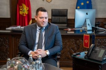 Stanišić: Došlo je do nesporazuma, nije bilo uslovljavanja sastanka Hofreitera susretom sa Mandićem