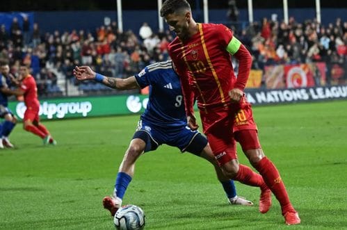 Jovetić: Pokazali smo da imamo karakter, ovo je velika pobjeda