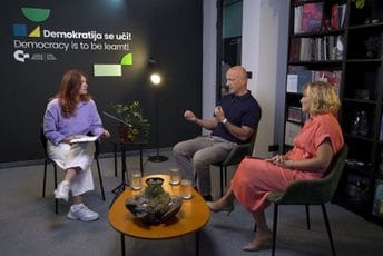 CGO Producast: Istinu je teško sakriti kad novinari ne odustaju