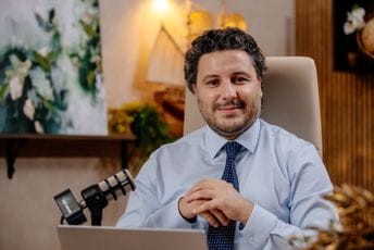Abazović: Prosječna penzija mora biti najmanje dvije trećine prosječne zarade