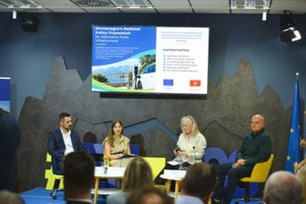 Energetika i saobraćaj moraju zajedno planirati infrastrukturu za alternativna goriva