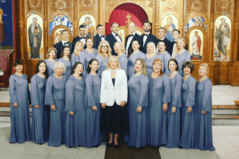 Koha: Na festivalu u Herceg Novom hor izvodio nacionalističke pjesme Koha: Na festivalu u Herceg Novom hor izvodio nacionalističke pjesme