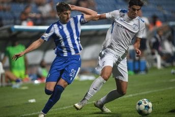 Kontrolni meč: Budućnost u goleadi bolja od Jezera