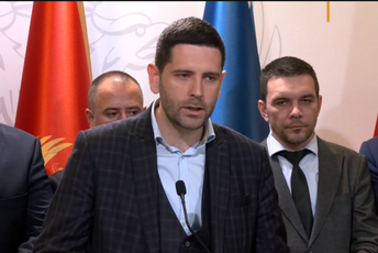 Radonjić: Iskorišćeno više od 90 odsto IPARD sredstava, ni jedan euro nije vraćen EU Radonjić: Iskorišćeno više od 90 odsto IPARD sredstava, ni jedan euro nije vraćen EU