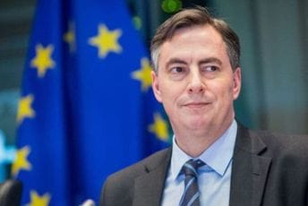 Mekalister upozorava na strano miješanje: EU mora pomoći Crnoj Gori