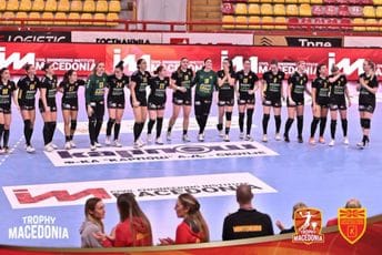 Presudila dramatična završnica: Crna Gora poražena od Srbije u drugom duelu Presudila dramatična završnica: Crna Gora poražena od Srbije u drugom duelu