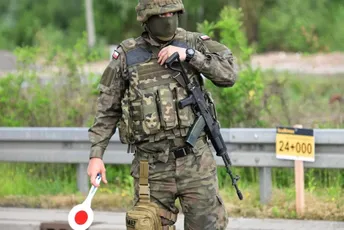 Raste zabrinutost na Baltiku: Poljska i Litvanija pripremaju plan za evakuaciju civila u slučaju vojne krize