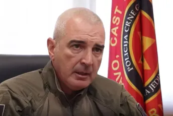 Pripadnici PJP o akciji lociranja osumnjičenog za trostruko ubistvo: Metri su nas dijelili od Šabunjina kada je izvršio samoubistvo Pripadnici PJP o akciji lociranja osumnjičenog za trostruko ubistvo: Metri su nas dijelili od Šabunjina kada je izvršio samoubistvo