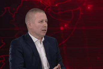 Rabrenović: Svako povećanje plata u javnom ili privatnom sektoru mora biti praćeno povećanjem produktivnosti Rabrenović: Svako povećanje plata u javnom ili privatnom sektoru mora biti praćeno povećanjem produktivnosti