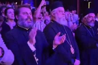 Zbog pjesama koje su odjekivale u Baru reagovalo Tužilaštvo: Formiran predmet Zbog pjesama koje su odjekivale u Baru reagovalo Tužilaštvo: Formiran predmet