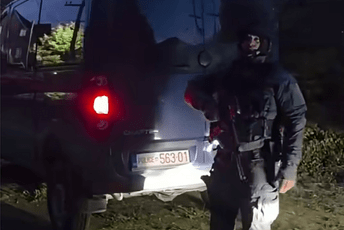 Kosovo: Uhapšeno devetoro Srba, sumnjiče ih za ratne zločine Kosovo: Uhapšeno devetoro Srba, sumnjiče ih za ratne zločine