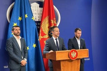 Mugoša predložio više modela: Traže da se penzije obračunavaju na osnovu rasta ostalih troškova