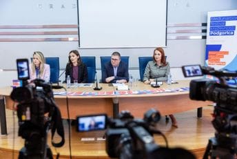 Međunarodni festival književnosti od sjutra na Trgu nezavisnosti: Tokom šest dana  više od 40 programa