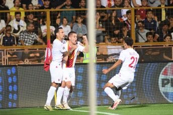 Latković: Nisam mogao zamisliti bolji debi