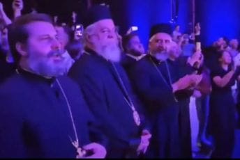 Babić-Galić o dešavanjima u Baru: Evropo da li gledaš, mi vidimo Babić-Galić o dešavanjima u Baru: Evropo da li gledaš, mi vidimo