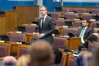 Mugoša: Ubrzo zakonsko rješenje u cilju podrške mikro i malim preduzećima Mugoša: Ubrzo zakonsko rješenje u cilju podrške mikro i malim preduzećima