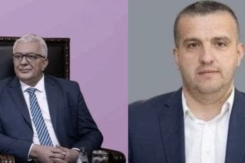 Striković Mandiću: Čije si ratne drugove iz devedesetih pozivao da budu spremni - neka, znamo se