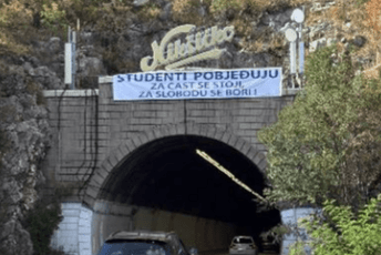 „Studenti pobjeđuju" na Budošu: Vraća li se Vučiću „Bitka za Nikšić“ kao politički bumerang?