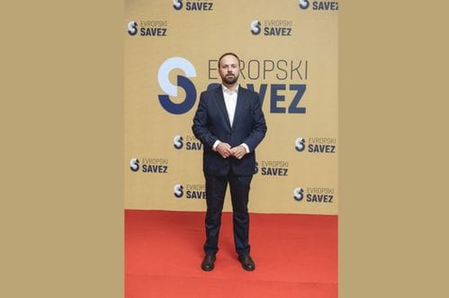 Šahman: Preživio Mandić, ali i fotelje Bošnjačke stranke sa njim