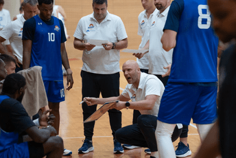 'Plavi' kreću iz Vroclava: Favoriti su, ali opuštanje bi donijelo velike probleme 'Plavi' kreću iz Vroclava: Favoriti su, ali opuštanje bi donijelo velike probleme