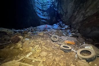 Zbog sumnje na protivzakonite aktivnosti: Udruženje Korina podnijelo krivične prijave protiv skloništa za napuštenje životinje u Nikšiću Zbog sumnje na protivzakonite aktivnosti: Udruženje Korina podnijelo krivične prijave protiv skloništa za napuštenje životinje u Nikšiću