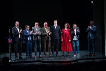 Na Cetinju premijerno prikazan film „Više od igre, više od života: Filip Radović – Moja priča“