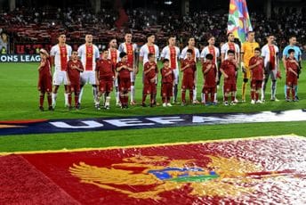 Liga nacija - treće kolo: 'Sokoli' u petak u Rigi, u fokusu će biti i Solun, Pariz, Rijeka, Kopenhagen...