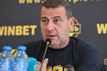 Bugarska: Ubijen poznati biznismen i vlasnik fudbalskog prvoligaša Bugarska: Ubijen poznati biznismen i vlasnik fudbalskog prvoligaša