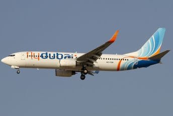 Upozorenje na otmicu aviona podiglo Bliski istok na noge: Ispostavilo se da su se piloti potukli Upozorenje na otmicu aviona podiglo Bliski istok na noge: Ispostavilo se da su se piloti potukli