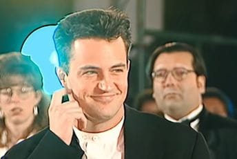 (VIDEO) "The one about Matthew Perry“ intimna dokumentarna serija 27. oktobra na Netflixu, pogledajte trejler (VIDEO) "The one about Matthew Perry“ intimna dokumentarna serija 27. oktobra na Netflixu, pogledajte trejler