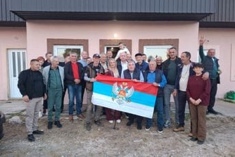 DNP formirao povjereništvo u Šavniku: Vilotijević predsjednik