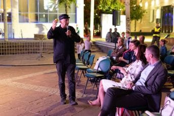 Četiri autora, četiri književna pogleda na svijet: Od pitanja doma i identiteta do odrastanja, tranzicije i potrage za smislom