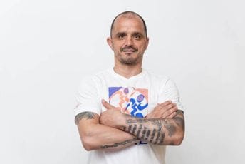 Podgorica: Humanitarni basket turnir za Aleksandra Čaku Ivanovića u nedjelju u Njegoševom parku Podgorica: Humanitarni basket turnir za Aleksandra Čaku Ivanovića u nedjelju u Njegoševom parku