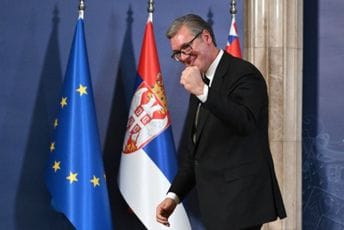 Gdje je nestala Evropska unija iz predizborne kampanje u Srbiji Gdje je nestala Evropska unija iz predizborne kampanje u Srbiji